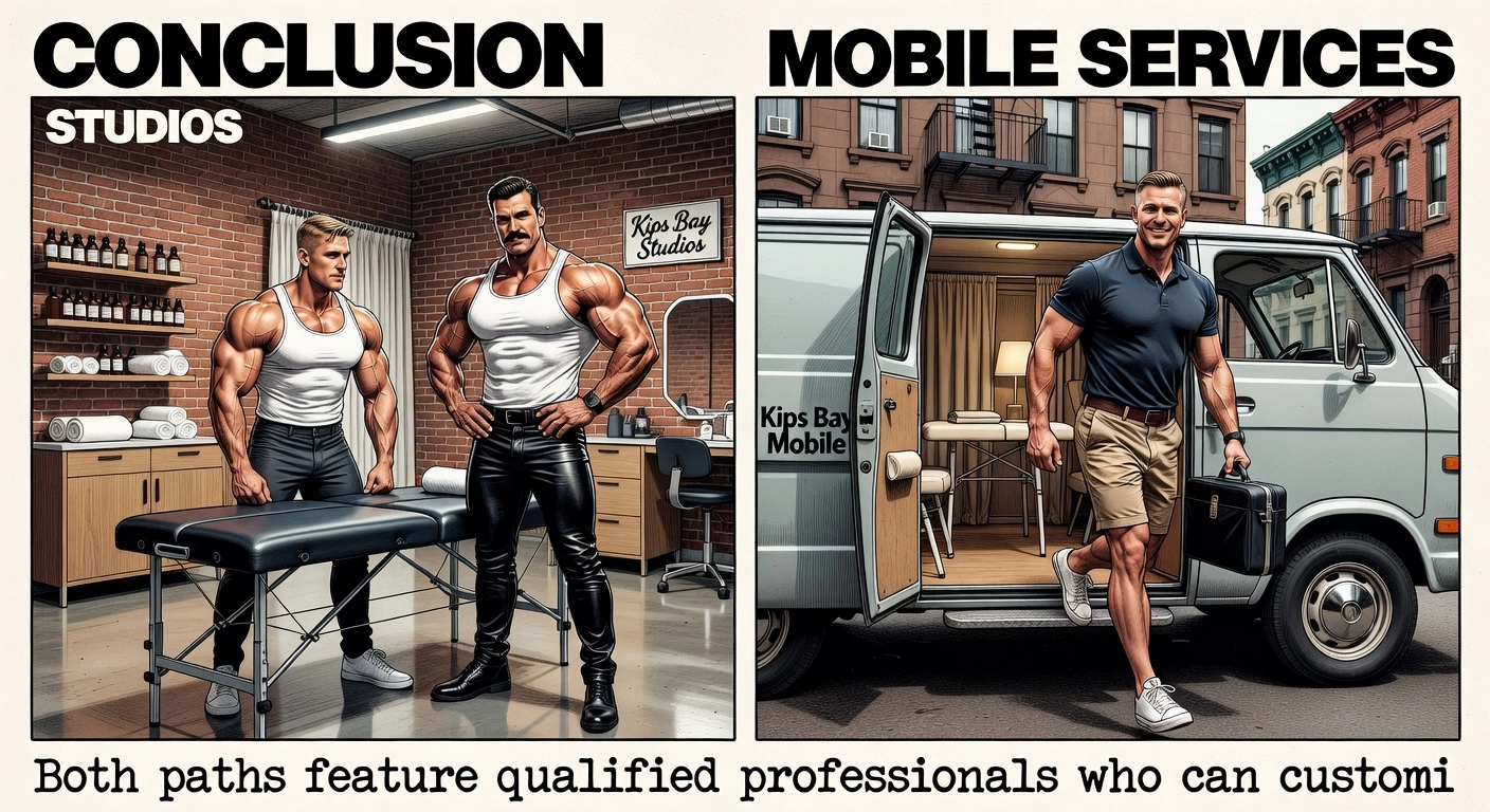 AI-generated image: Create a professional image for the section titled "Conclusion". Context: Stu...